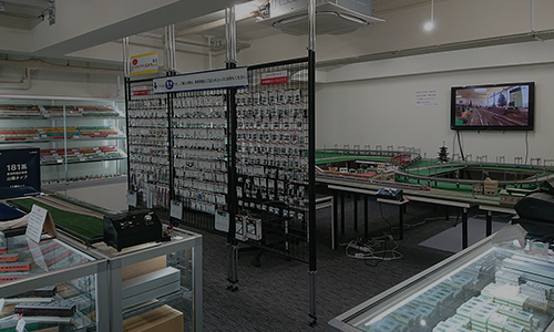大阪店