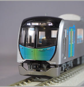 特価商品  西武鉄道40000系「S-TRAIN」 - 鉄道模型の総合メーカー 株式会社 鉄道模型
