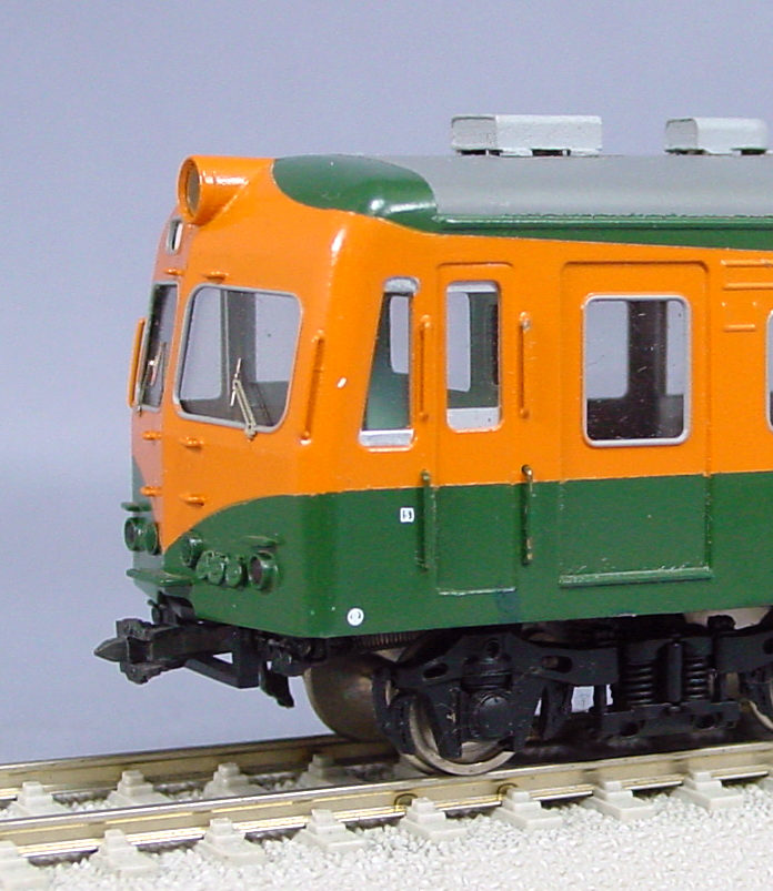 クハ86 300 (鉄道模型) - ホビーサーチ 鉄道模型 N