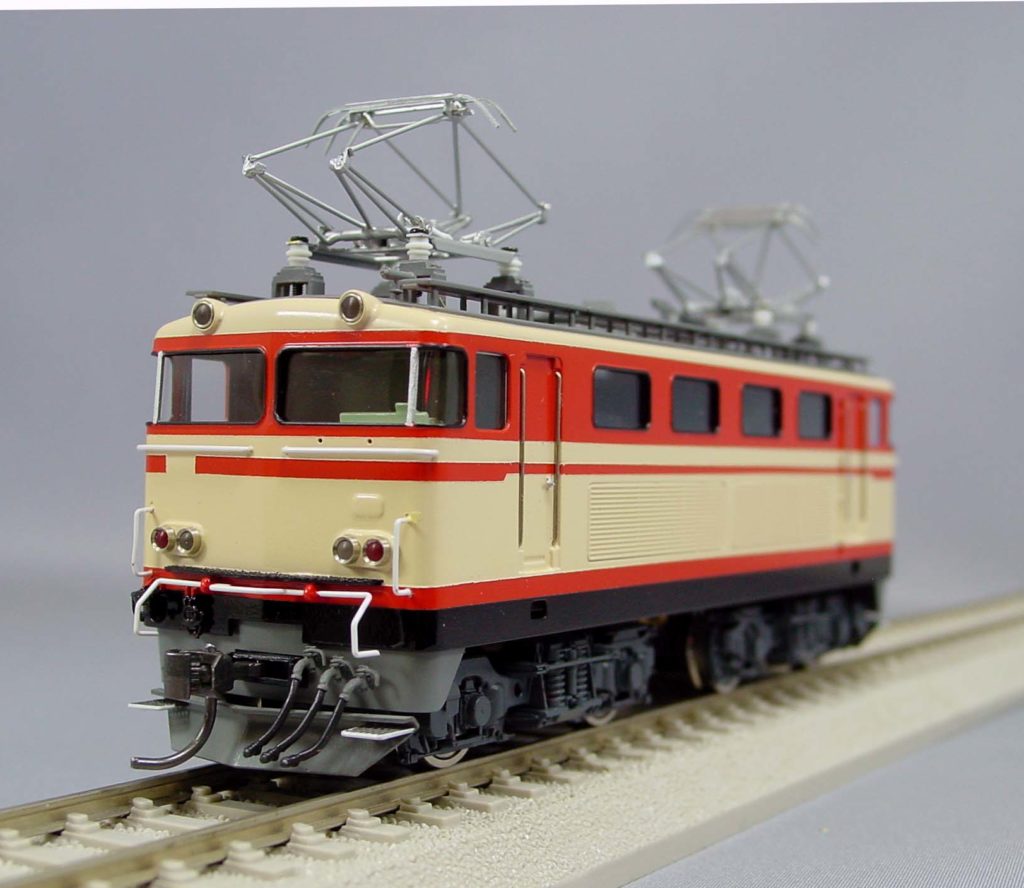 西武鉄道E31型電気機関車