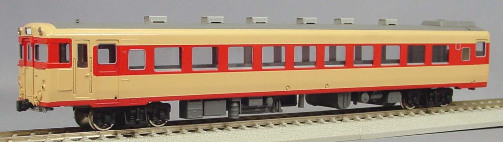 エンドウ キハ58 鉄道模型 おもちゃ おもちゃ・ホビー・グッズ お取り寄商品