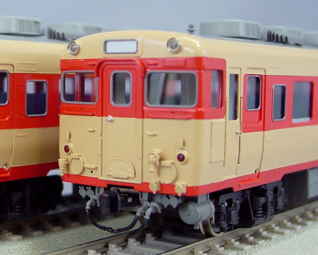 エンドウ キハ58 鉄道模型 おもちゃ おもちゃ・ホビー・グッズ お取り寄商品