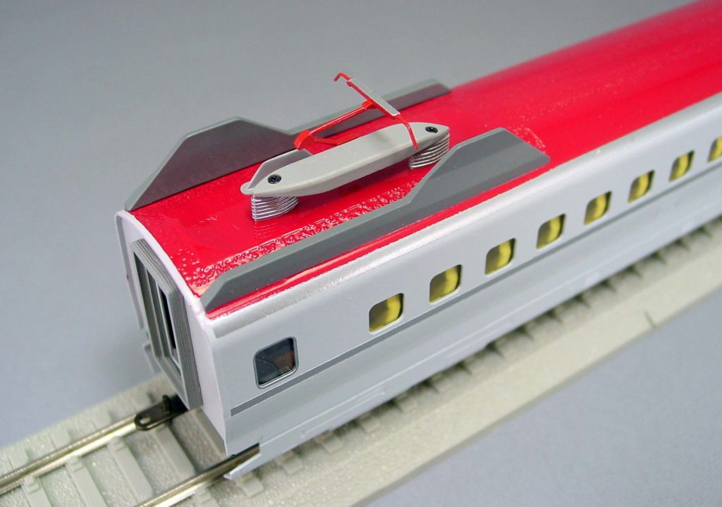 JR東日本Ｅ6系「スーパーこまち」