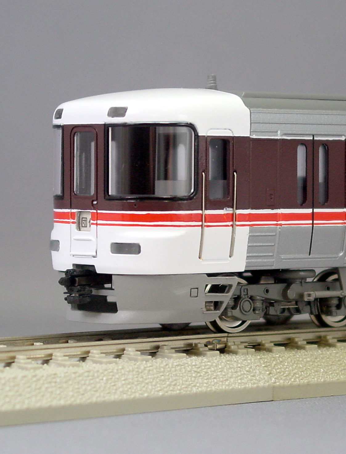 Amazon | MODEMO HO-1 モデモ 373系 特急形直流電車 完成品3両