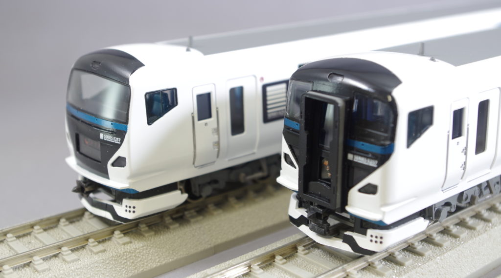 JR東日本E257系2000番台「踊り子」