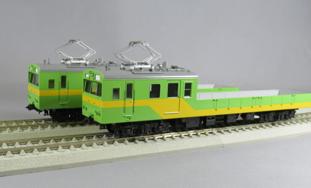 JR東日本クモル・クル145形　大船工場入換車