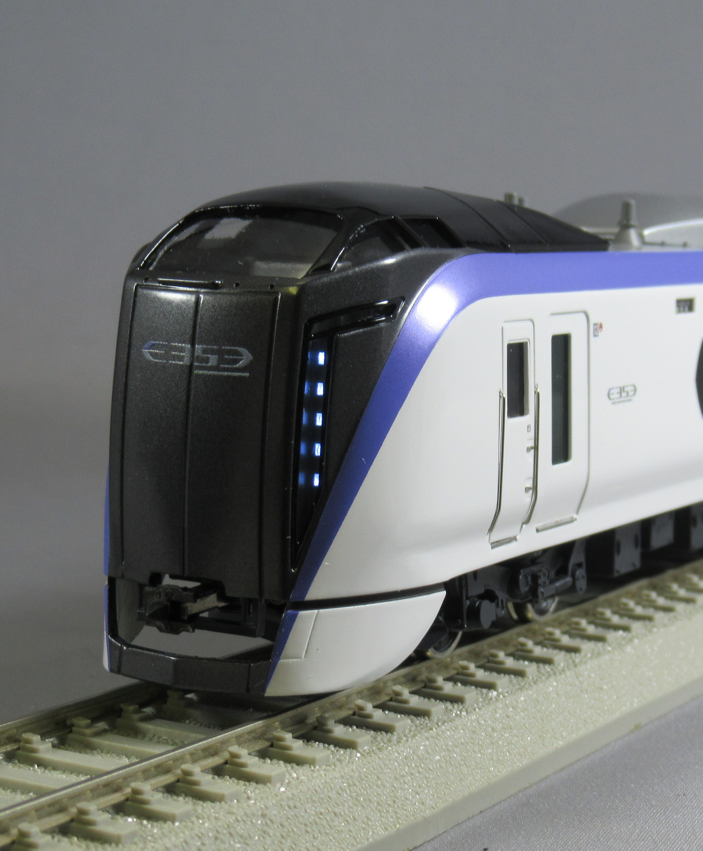 JR東日本E353系「スーパーあずさ」“匠シリーズリニューアル