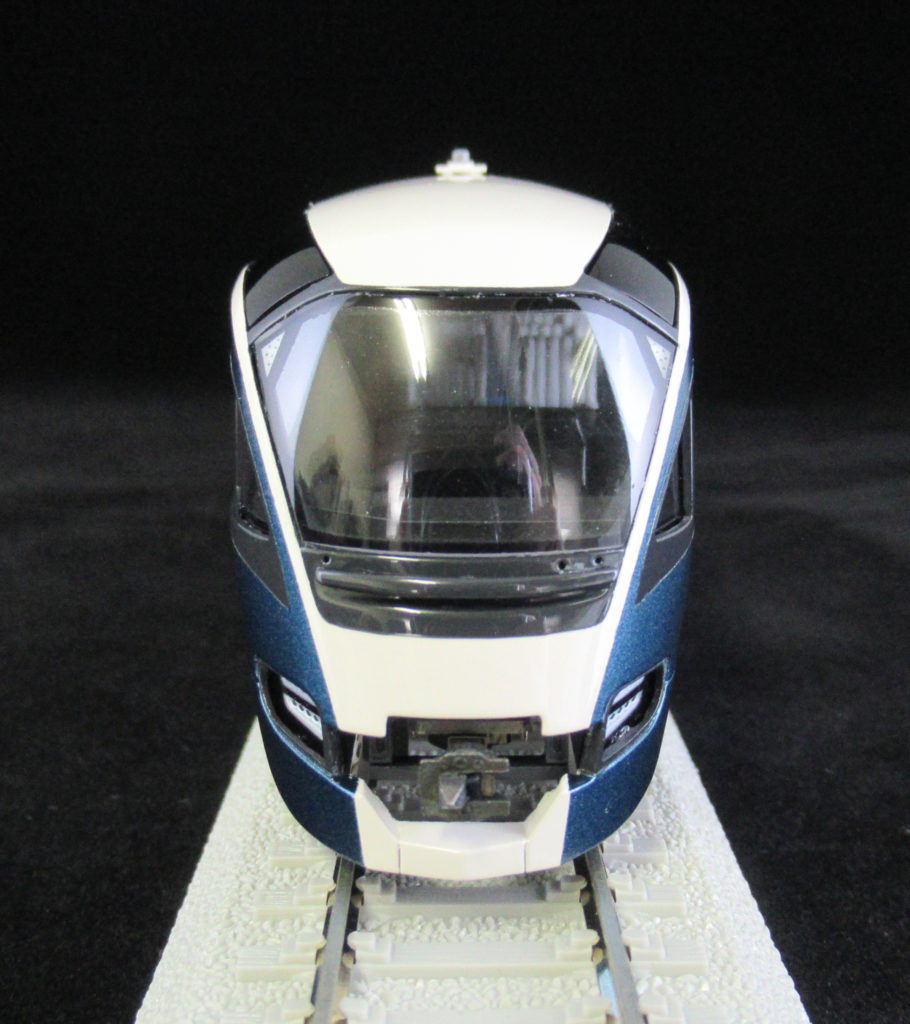JR東日本E261系「サフィール踊り子」2024年再生産