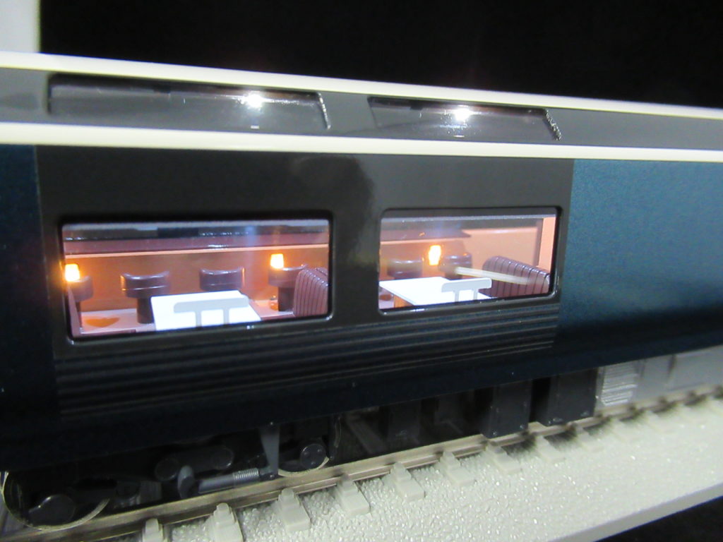 JR東日本E261系「サフィール踊り子」2024年再生産