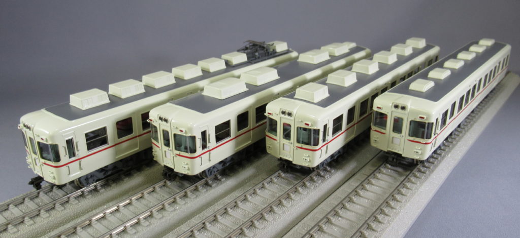京王5000系