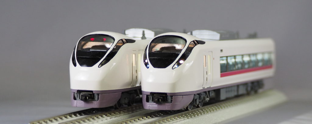 JR東日本E657系「ひたち」