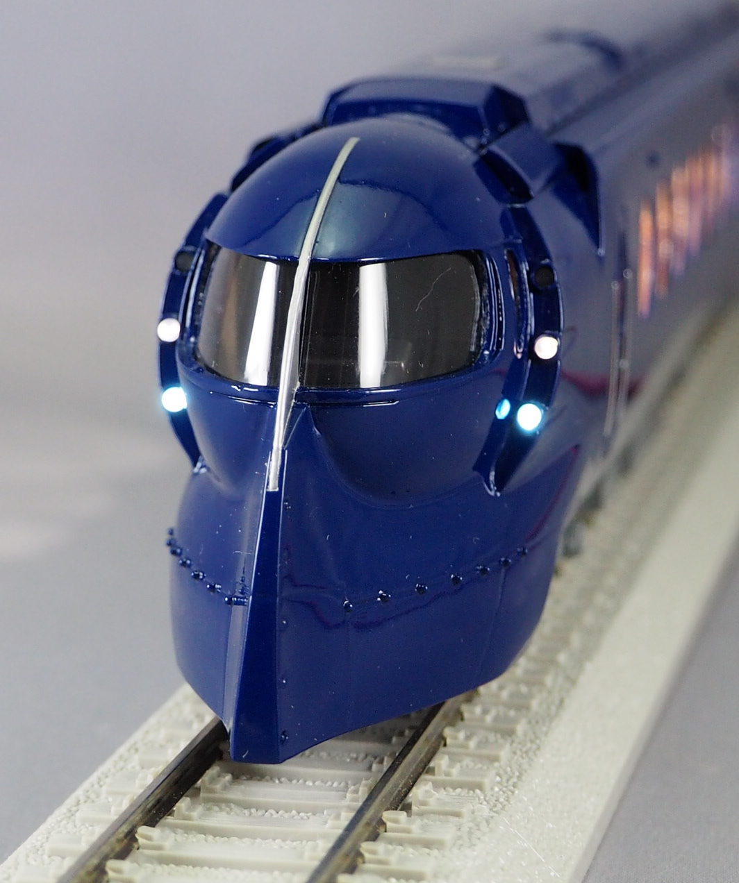 南海電気鉄道50000系「ラピート」 - 鉄道模型の総合メーカー