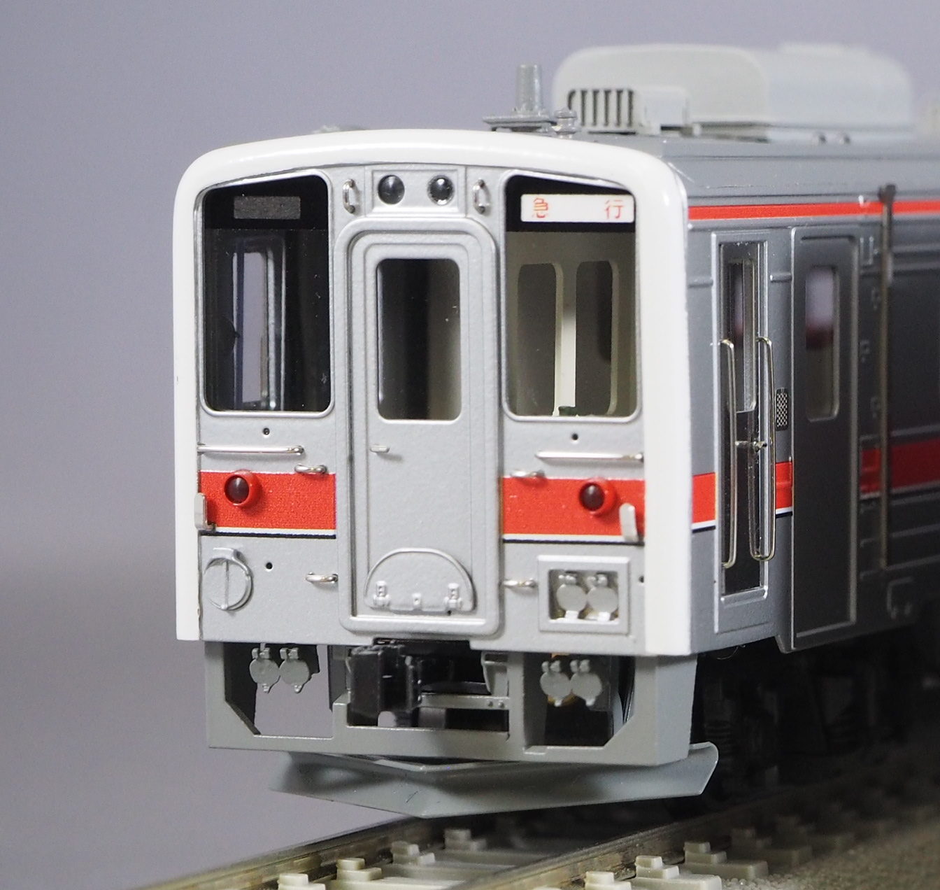 JR北海道キハ54形500代 - 鉄道模型の総合メーカー 株式会社エンドウ