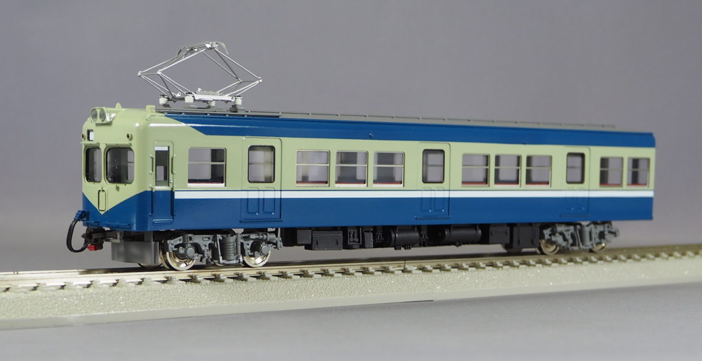 【3社合同企画特製完成品】富士急行5700形