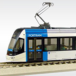 路面電車