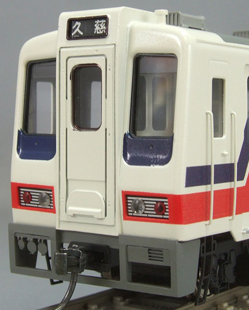 三陸鉄道36-200形「現行仕様」