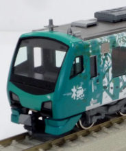 JR東日本HB-E300