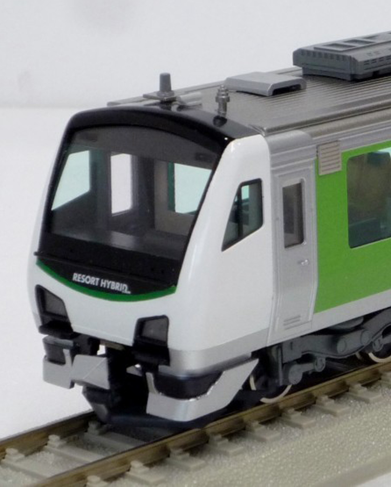 JR東日本HB-E300
