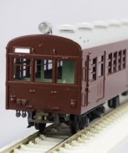 国鉄72･73系（旧63系改造車）
