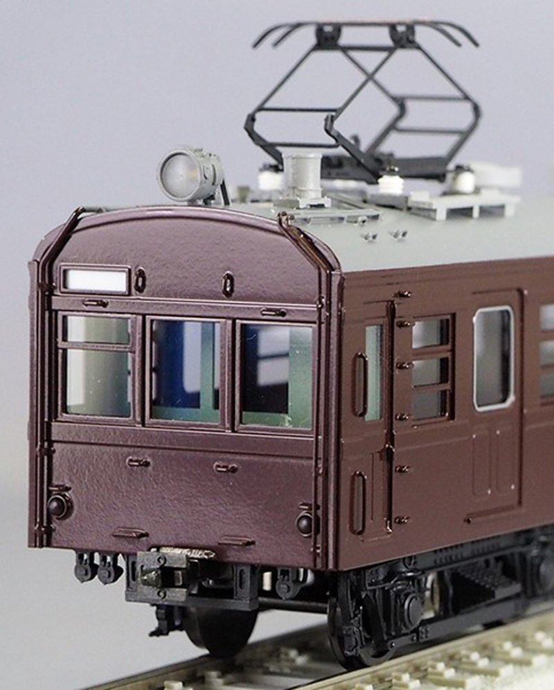 国鉄72･73系（旧63系改造車）