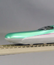 JR東日本Ｅ5系「はやぶさ」