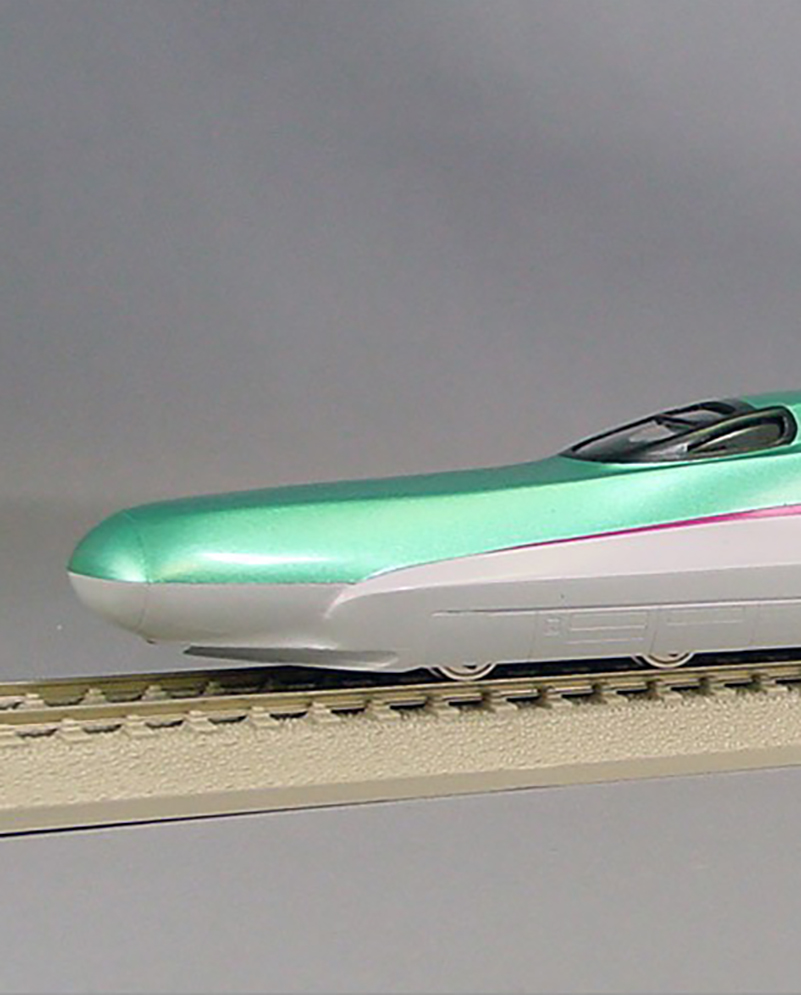 JR東日本Ｅ5系「はやぶさ」