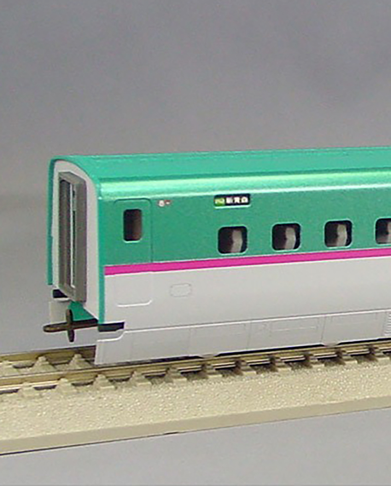 JR東日本Ｅ5系「はやぶさ」