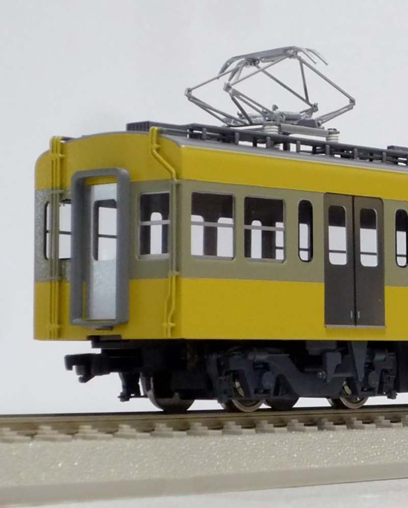 西武鉄道新101系