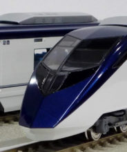 京成電鉄「新スカイライナー」AE形