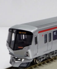 首都圏新都市鉄道（つくばエクスプレス）TX-2000系
