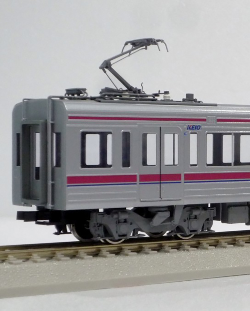 京王8000系