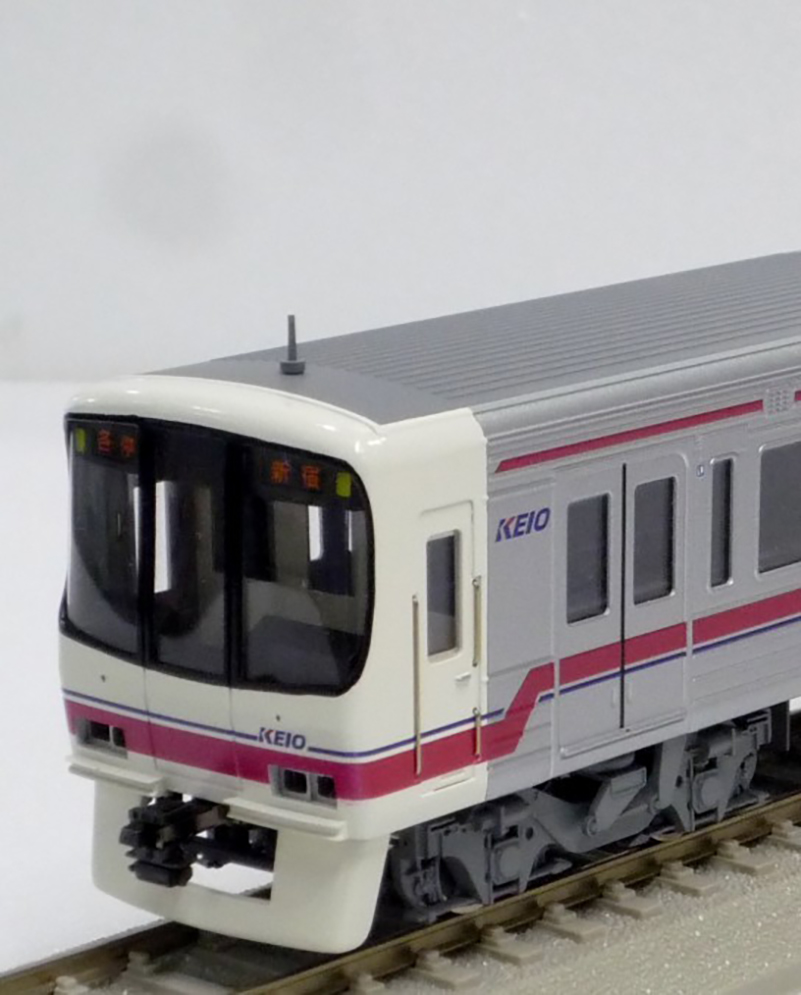 京王8000系