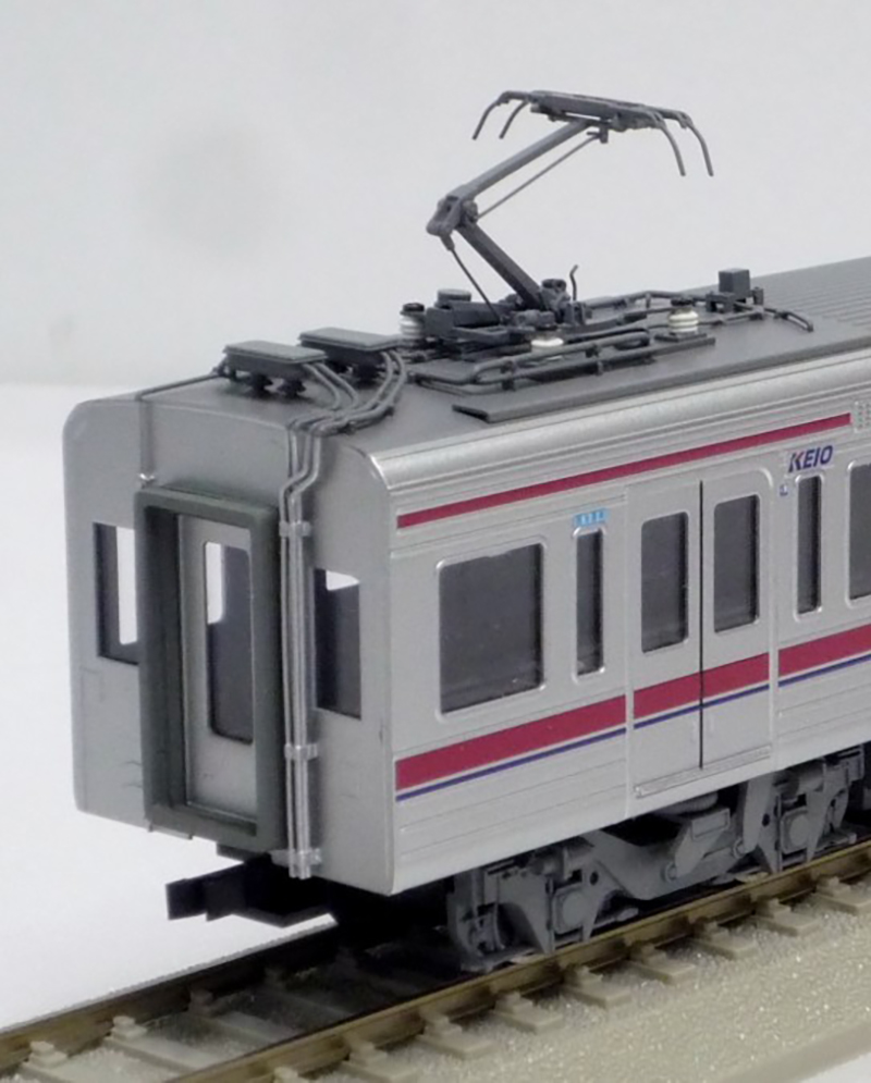 京王8000系