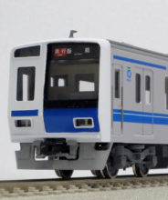 西武鉄道6000系50番代
