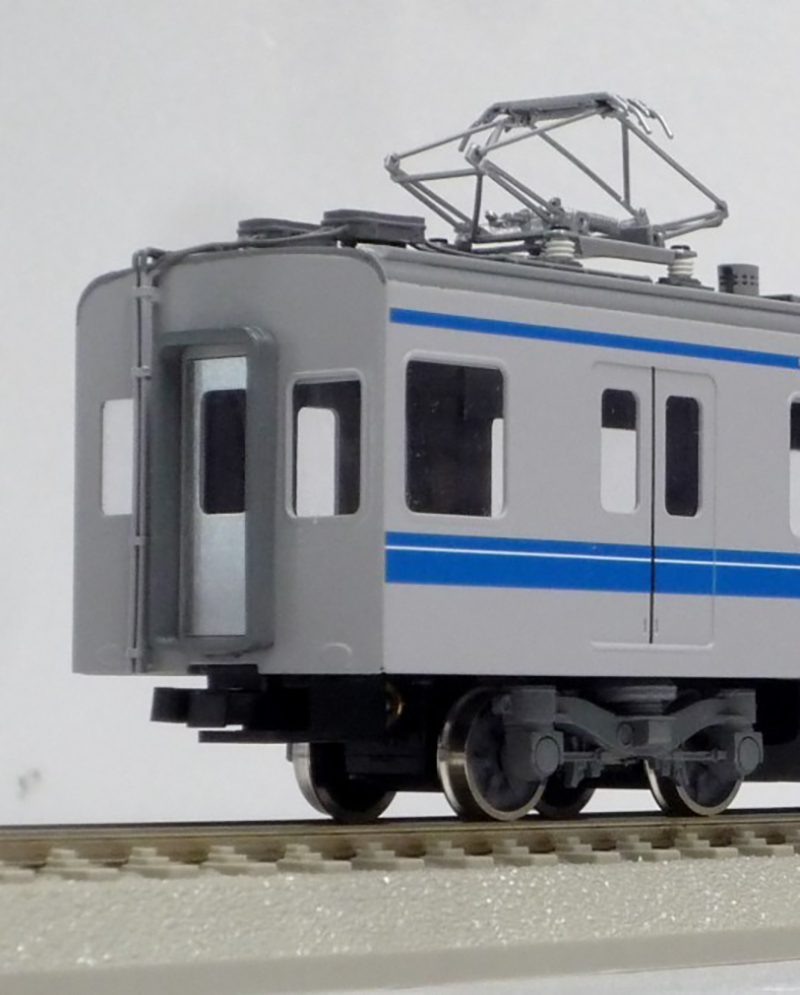 西武鉄道6000系50番代