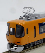 近畿日本鉄道22000系「ACE」リニューアル車