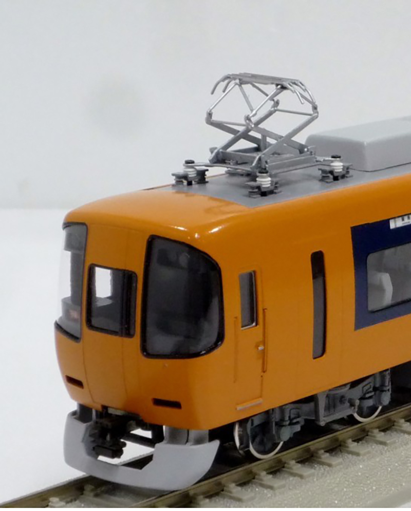 近畿日本鉄道22000系「ACE」リニューアル車