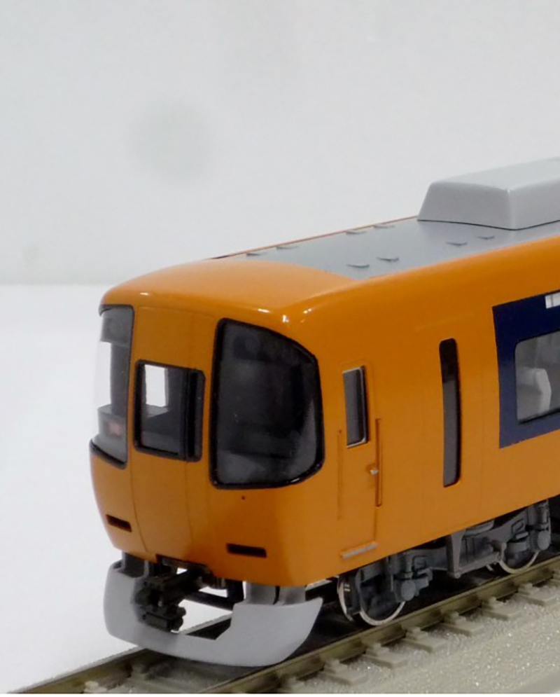 近畿日本鉄道22000系「ACE」リニューアル車