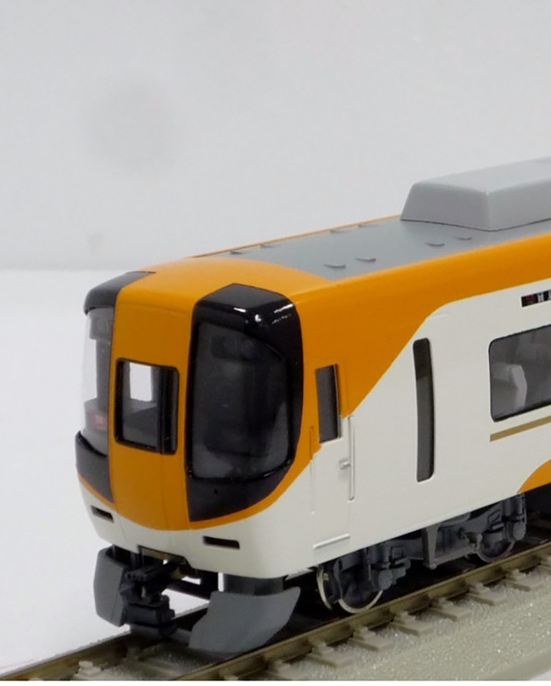 近畿日本鉄道22000系「ACE」リニューアル車