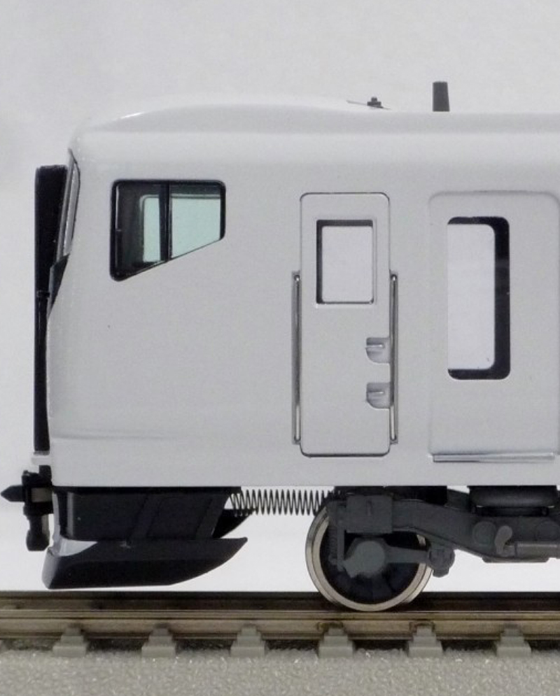 JR東日本E257系0・500番代