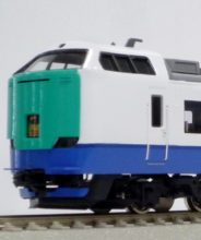 JR東日本485系3000番代