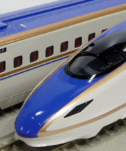 JR西日本W7系