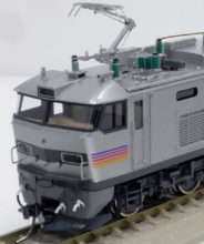 JR東日本EF510-500番代