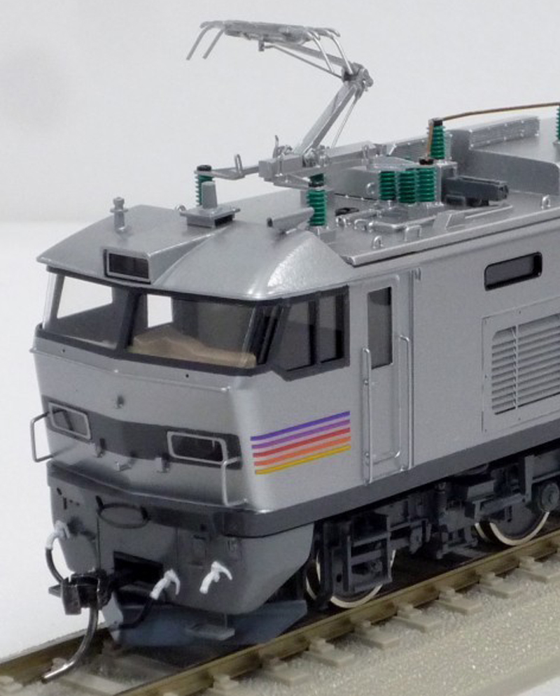 JR東日本EF510-500番代