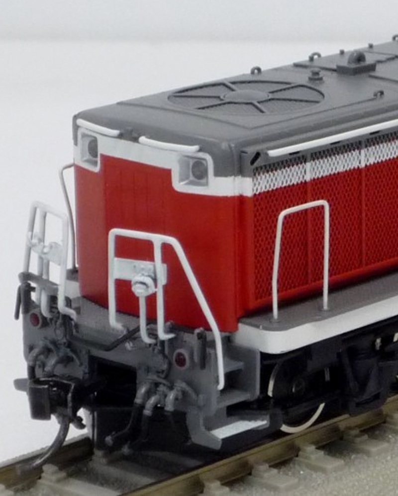 DE10-1000番代ディーゼル機関車