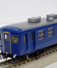 JR東日本12系客車・秩父鉄道12系客車