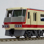 私鉄電車