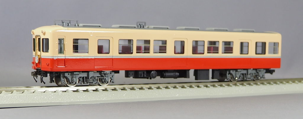 京成3290形「開運号」
