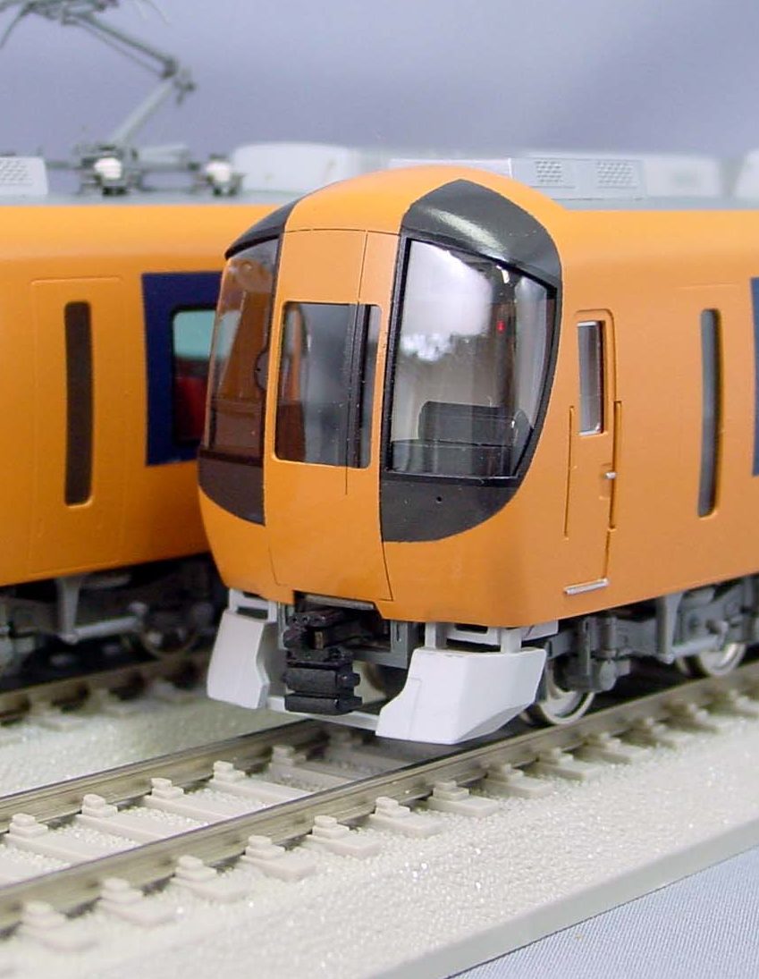 近畿日本鉄道22600系「Ace」 - 鉄道模型の総合メーカー 株式会社エンドウ