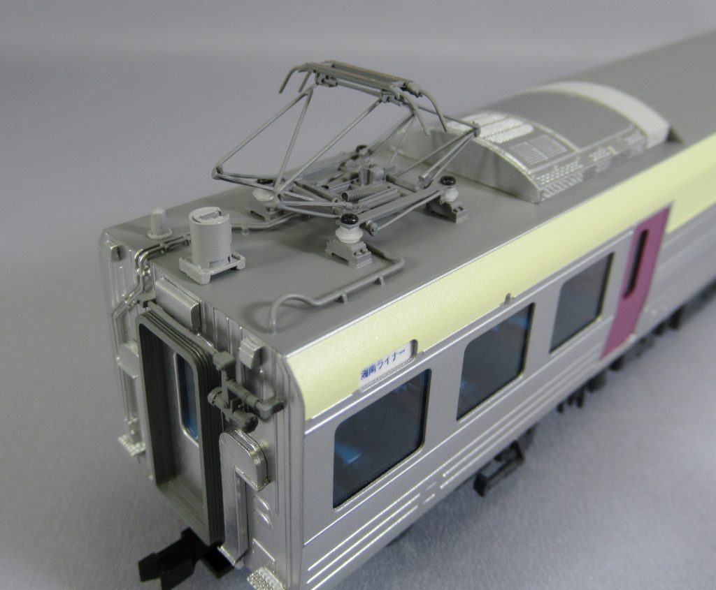 JR東日本215系　「匠シリーズ」